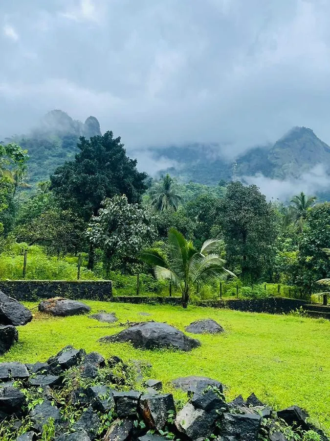 Casa Riverdale Farm Stay Vallikavungal 0*,  Ινδία