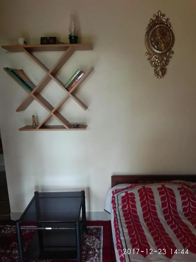Casa Riverdale Farm Stay Vallikavungal